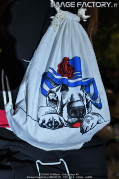 2019-05-09 Milano - Critical Mass 49